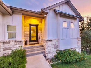 10116 Longhorn Skyway, Dripping Springs, TX 78620