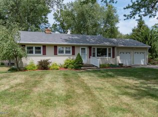 10716 Sudan St, Portage, MI 49002