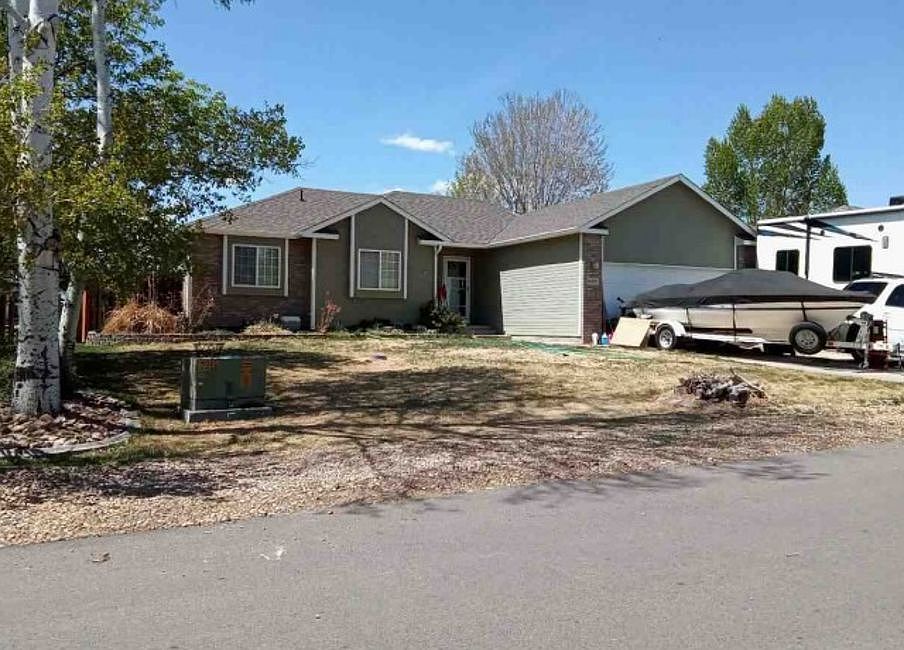 Property Front View