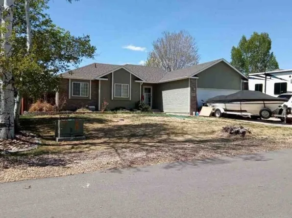 16789 W View Dr, Mead, CO 80542