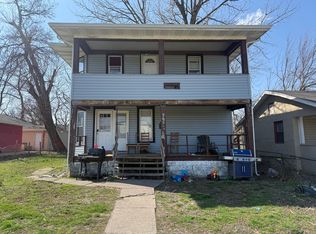 345 N Wildwood Ave, Kankakee, IL 60901