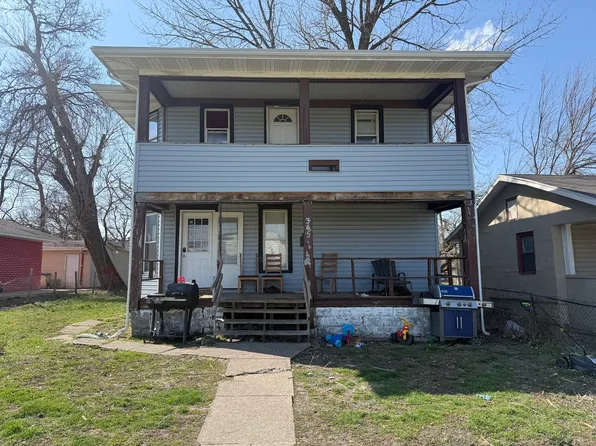 345 N Wildwood Ave, Kankakee, IL 60901