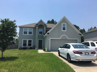 116 Pine Bluff Blvd W, Kingsland, GA 31548