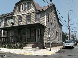 521 Alter St, Hazleton, PA 18201