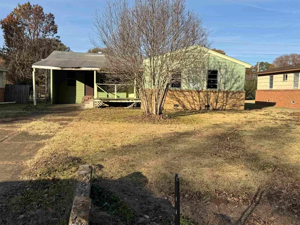 1640 Buxton Ave, Memphis, TN 38116