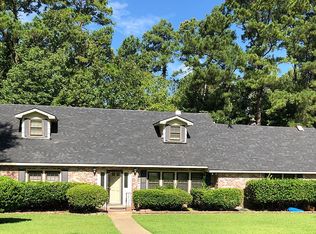 4060 Parkwood Dr, Shreveport, LA 71119