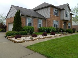 5289 Harvestdale Dr, Mason, OH