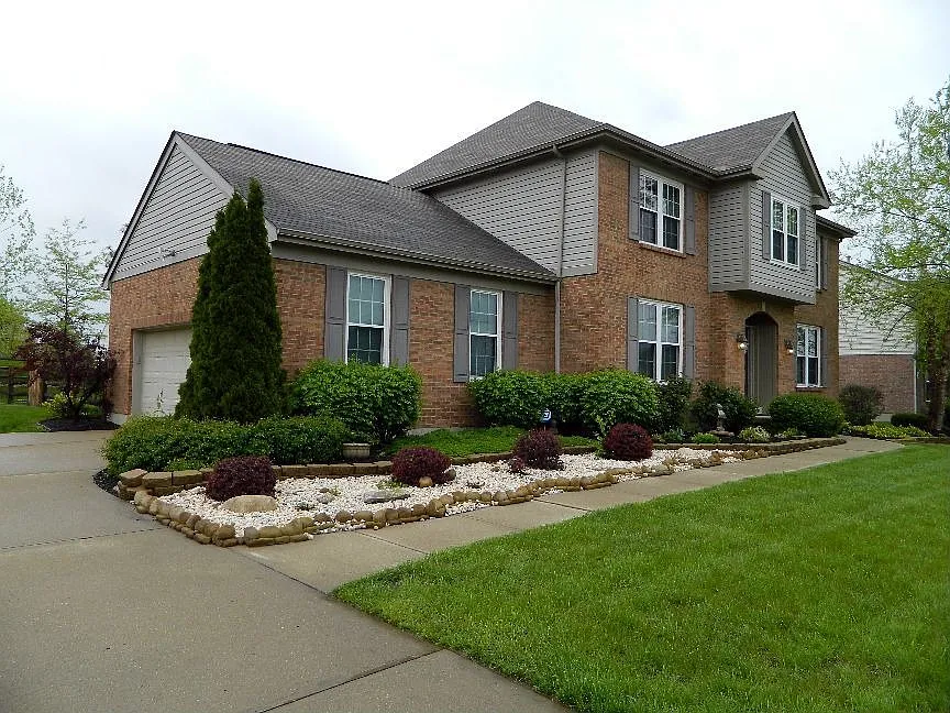 5289 Harvestdale Dr photo 1