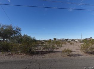 27778 Santa Fe Ave, Bouse, AZ 85325