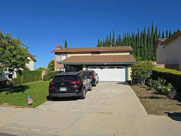 21809 Heatherlane Ct, Diamond Bar, CA 91765