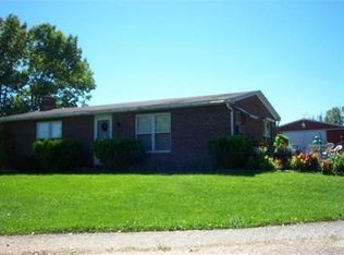 2985 Fortner Ridge Rd, Corinth, KY 41010