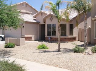 21119 E Aspen Valley Dr, Queen Creek, AZ 85142