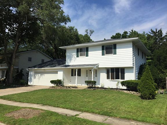 Front of the House 2