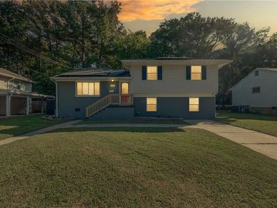 820 Arlington Ter, Hampton, VA, 23666