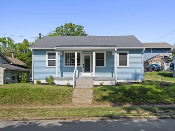 407 Hadley Ave, Old Hickory, TN 37138