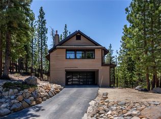 759 Judith Ct, Incline Village, NV 89451