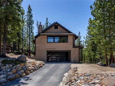 759 Judith Ct, Incline Village, NV, 89451