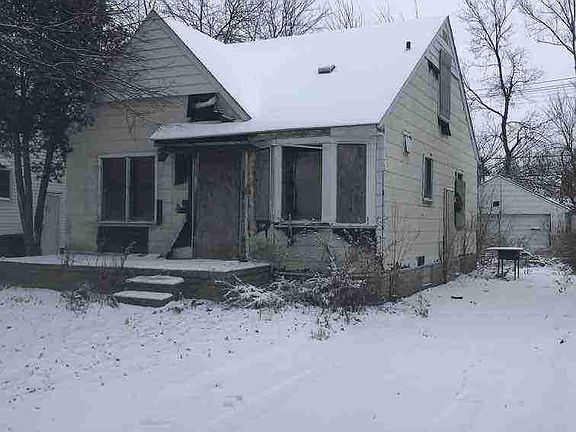 15707 Maddelein