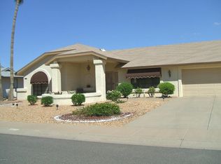 17611 N 135th Dr, Sun City West, AZ 85375