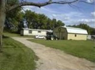 8111 Mosherville Rd, Litchfield, MI 49252