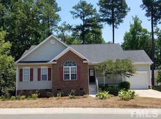 1401 Bungalow Ave, Durham, NC 27703