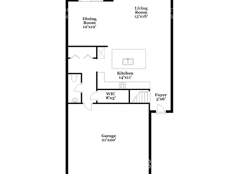 8459 Houndstooth Enclave Dr — Photo 2