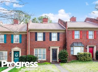 205 Braxton Pl, Tucker, GA 30084