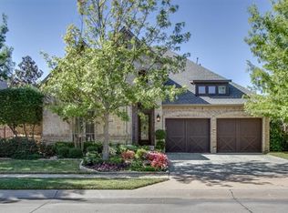 6414 Lorraine Park, Colleyville, TX 76034