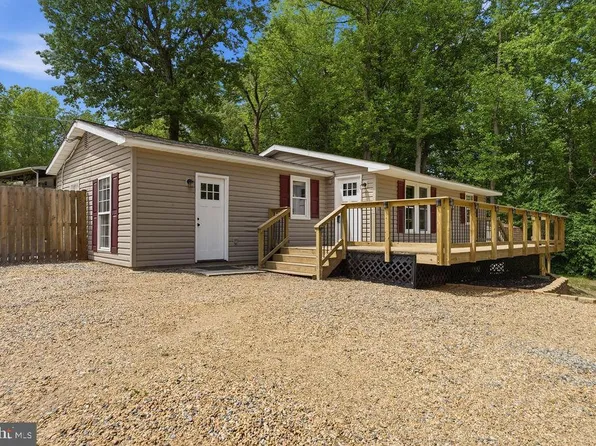 107 Boundary Dr, Stafford, VA 22556