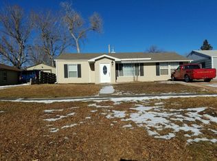 32 Saint Andrew St, Rapid City, SD 57701