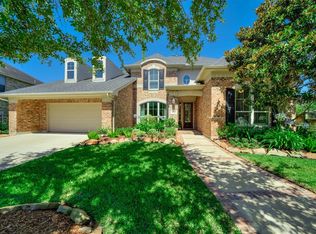 5703 Arbor Breeze Ct, Katy, TX 77450