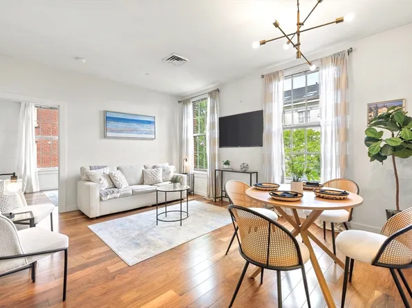 45 1st Ave #301, Charlestown, MA 02129