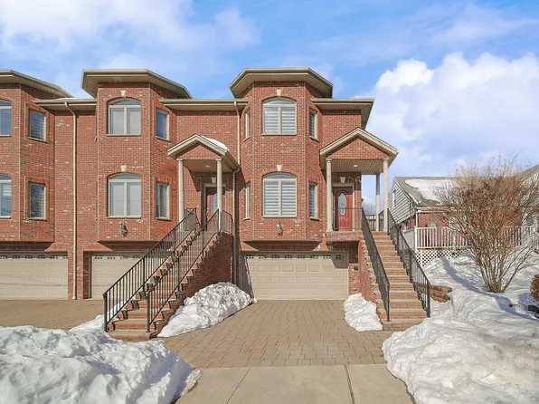 281D 13th St APT D, Palisades Park, NJ 07650