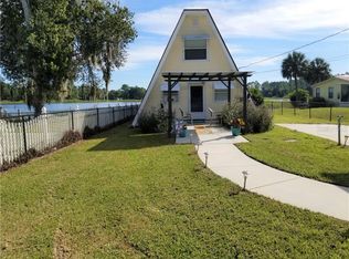 8379 NE 147th Court Rd, Silver Springs, FL 34488