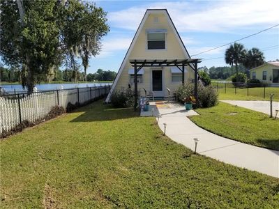 8379 NE 147th Court Rd, Silver Springs, FL, 34488
