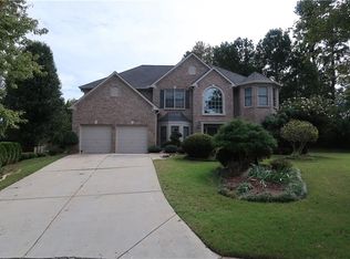 2955 Spring Harbor Dr, Cumming, GA 30041