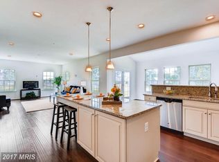 1004 Floretty Ct, Severn, MD 21144