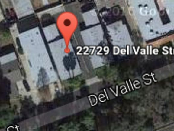 3rd image of 22729 Del Valle St