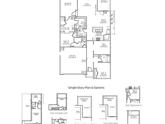 Floor Plan.
