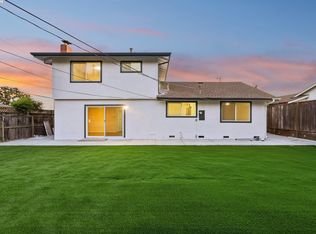 48344 Conifer St, Fremont, CA 94539