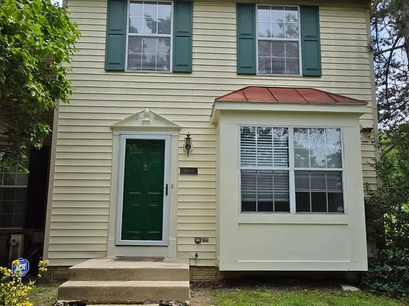 8604 John Ellicott Ct Unit 1, Ellicott City, MD 21043
