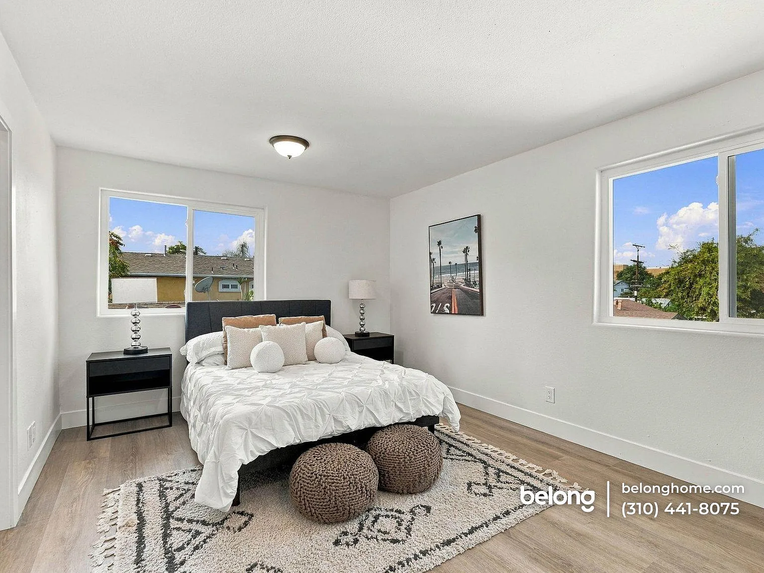 2 bed, 2.0 bath, 1100 sqft, $3,245 — Photo 4