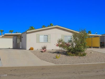 1972 Thrasher Dr, Lake Havasu City, AZ, 86404