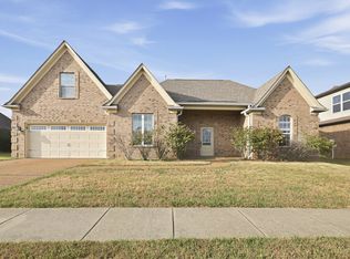 2888 S Cherry Dr, Southaven, MS 38672