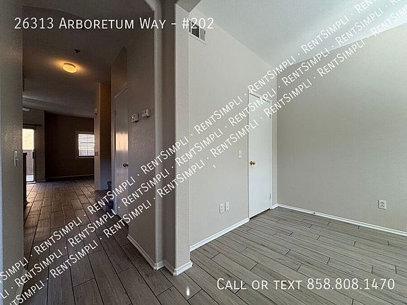 3rd image of 26313 Arboretum Way Unit 202