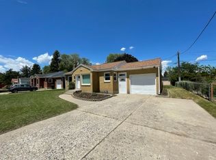 1455 E 700 N, Logan, UT 84321