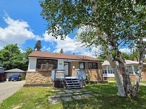 86 Rockport Cres #MAIN FL Photo 1