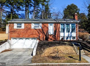 6717 Glenkirk Rd, Baltimore, MD 21239