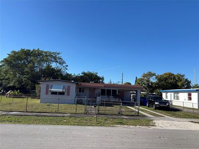 1407 NW 19th Ave, Fort Lauderdale, FL, 33311