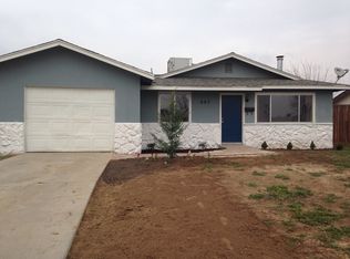 607 Stanley St, Exeter, CA 93221